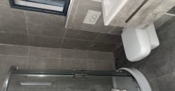 Well Built 4 Bedrooms Terraced House with 1 Room Bq and Lovely Finish
