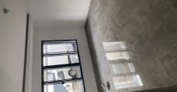 Well Built 4 Bedrooms Terraced House with 1 Room Bq and Lovely Finish
