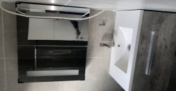 Well Built 4 Bedrooms Terraced House with 1 Room Bq and Lovely Finish