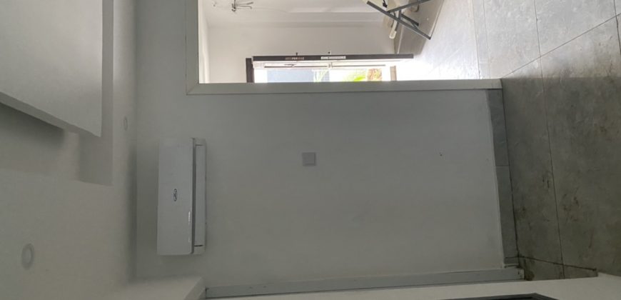 Well Built 4 Bedrooms Terraced House with 1 Room Bq and Lovely Finish