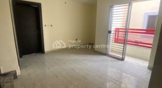 Outstandingly Finished 4 Bedrooms Semi Detached House with a Bq
