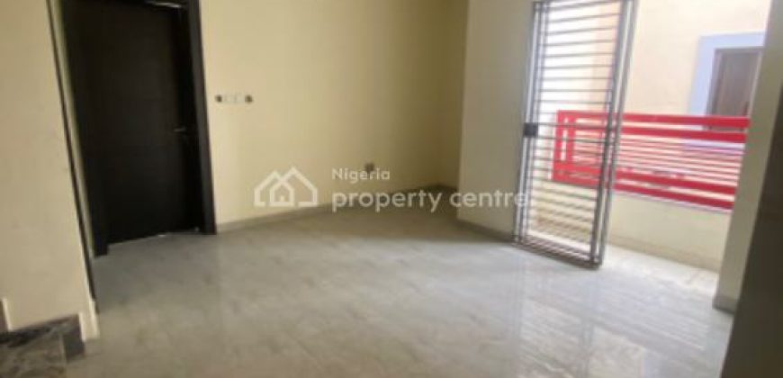 Outstandingly Finished 4 Bedrooms Semi Detached House with a Bq