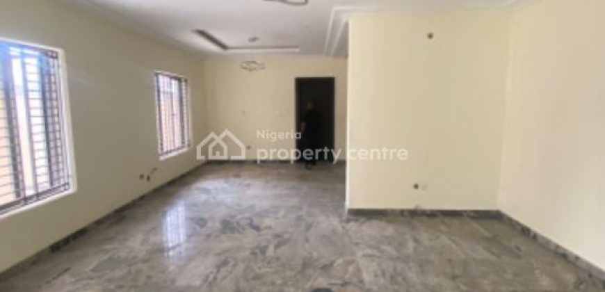 Outstandingly Finished 4 Bedrooms Semi Detached House with a Bq