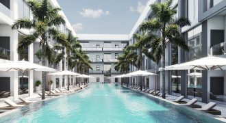 Luxury Ultra Modern Apartment with Lovely Facilities