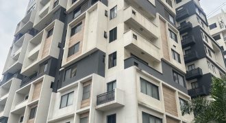 Ultra Modern Contemporary Luxury 2BR and 3BR Serviced Apartment