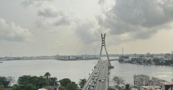 Super Luxury 4 Bedroom Ultra Modern Apartment with Panoramic Skyline