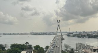 Super Luxury 4 Bedroom Ultra Modern Apartment with Panoramic Skyline