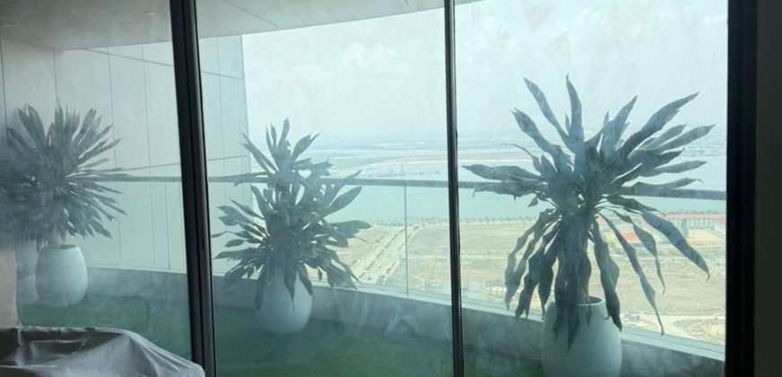 Exquisite Luxury 4BR Apartment with a View on 24th Floor