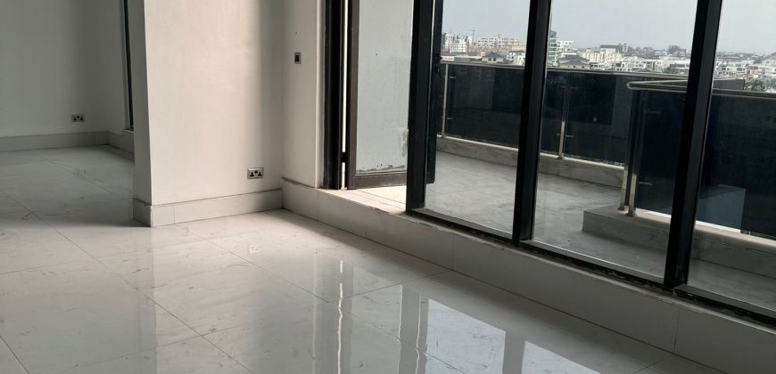 Super Luxury 4 Bedroom Ultra Modern Apartment with Panoramic Skyline