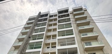 Newly Built Ultra Modern Luxury 3BR Serviced Apartment